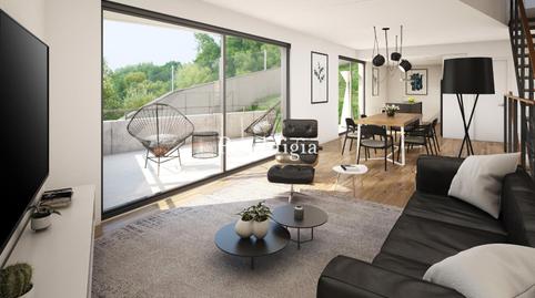 Photo 3 of Houses for sale in La Floresta, Sant Cugat del Vallès