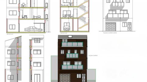 Photo 2 of Detached homes for sale in La Plana del Pintor, Sabadell