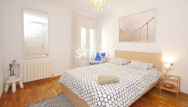 Piso en Venta en Carrer de València en L'Antiga Esquerra de l'Eixample