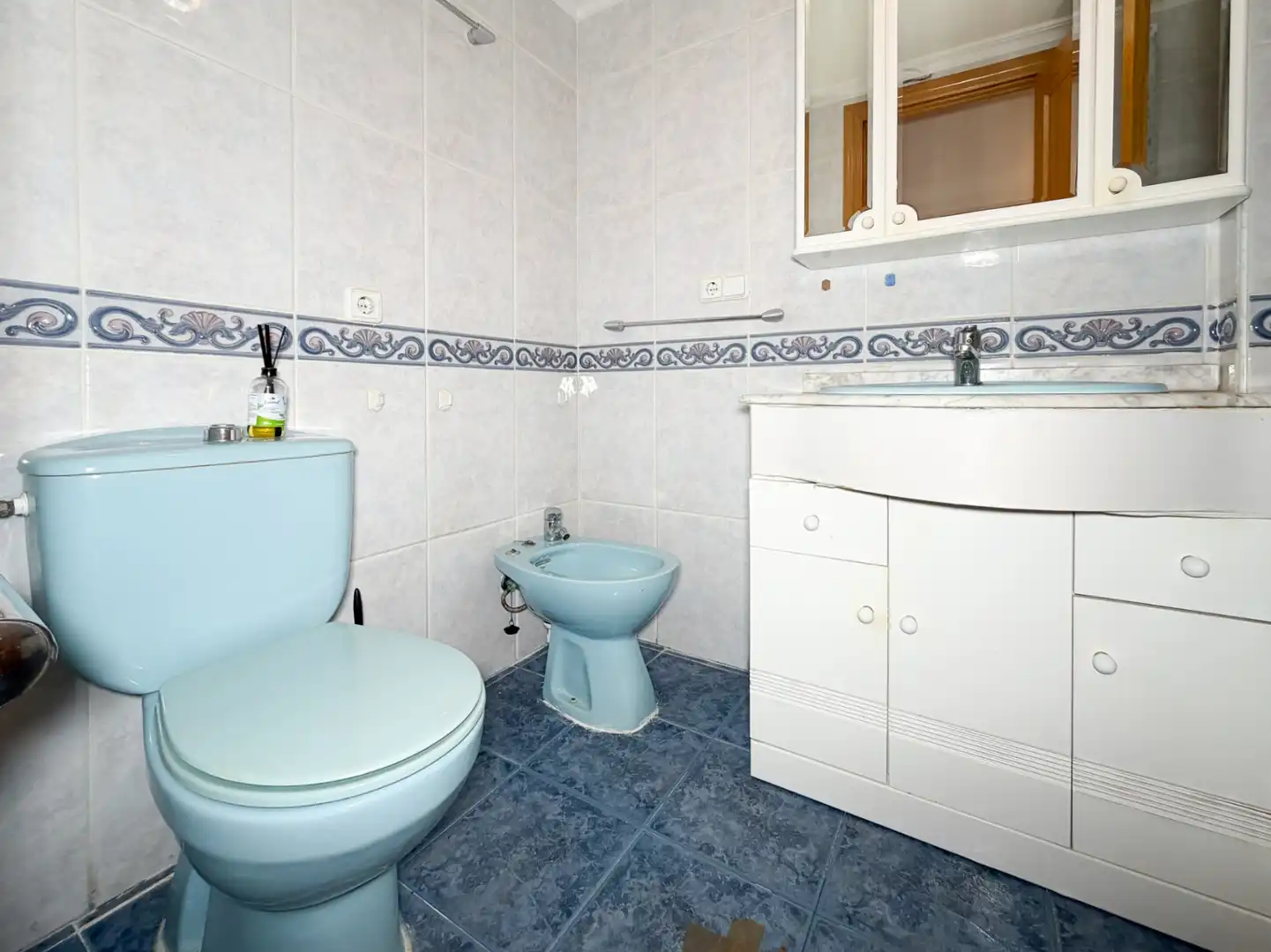 Penthouse with lift for sale in Campello pueblo, imagen 11