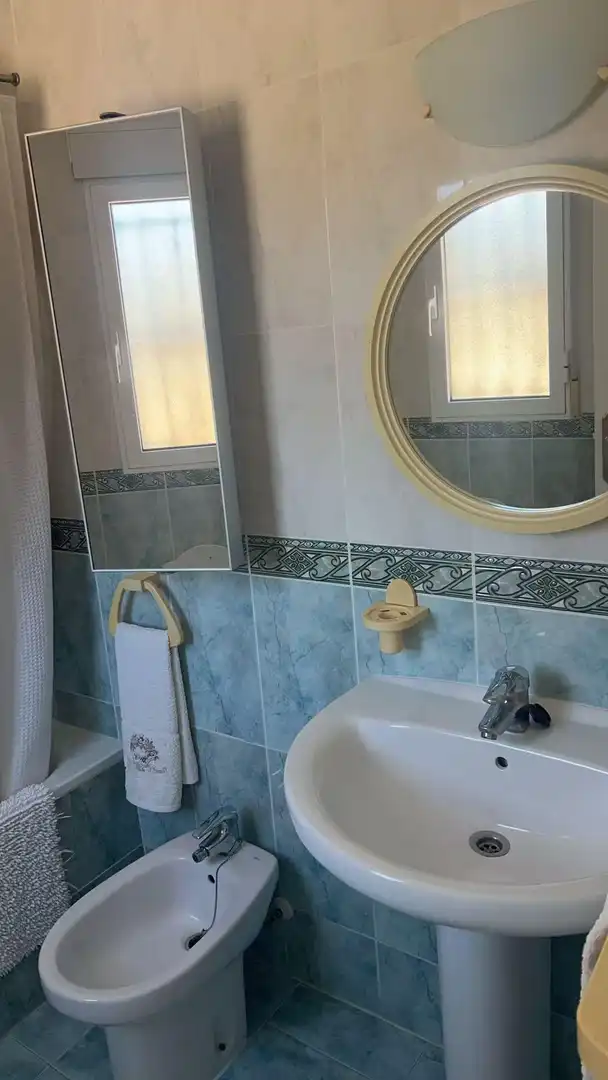 Bathroom of Houses for sale in Rojales  with Terrace