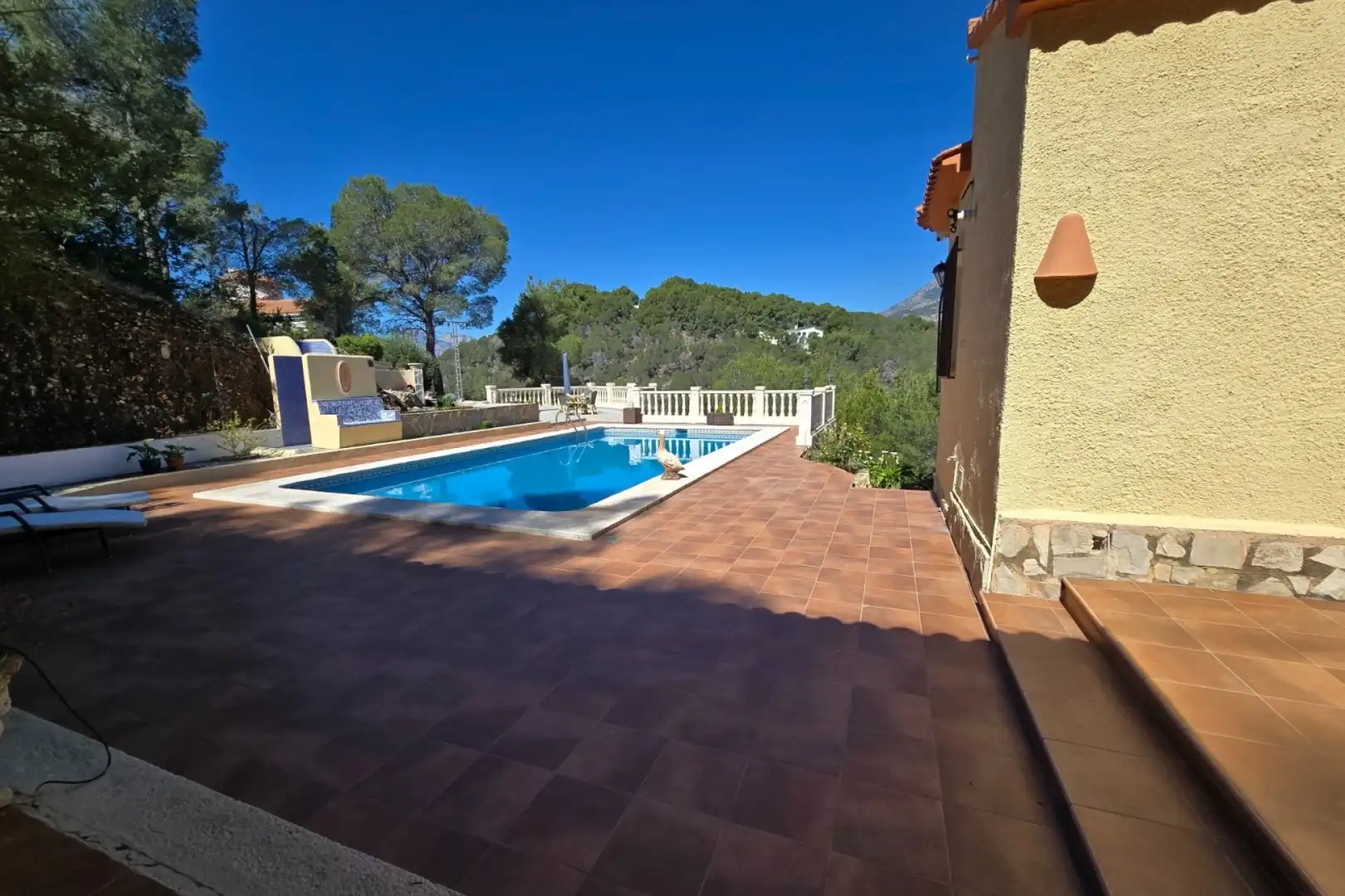 House with pool for sale in Altea la Vella, imagen 52