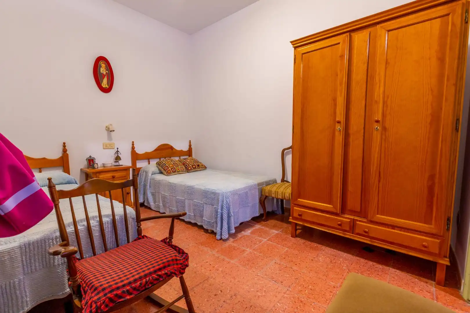 Casa en venda a Delicias, imagen 11