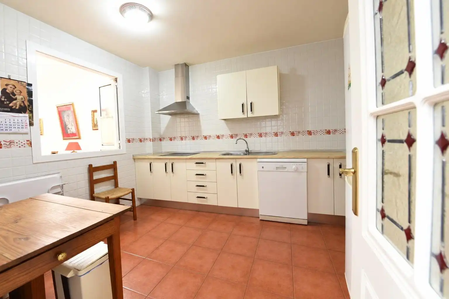 Casa amb terrassa en venda a REAL, imagen 13