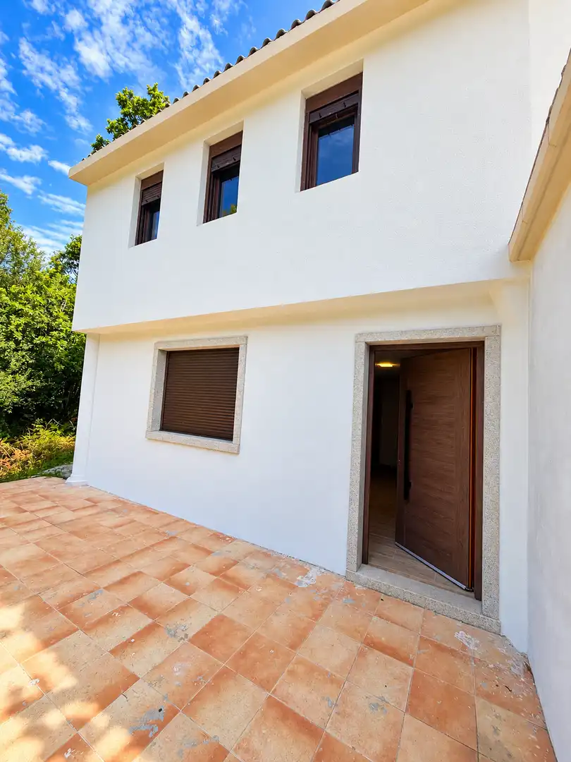 Haus zum Verkauf in Vimianzo, imagen 2