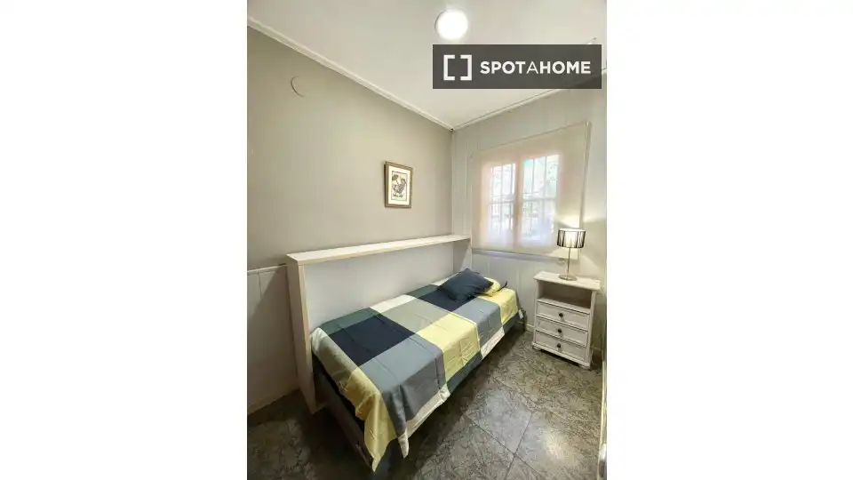 Room in Safranar