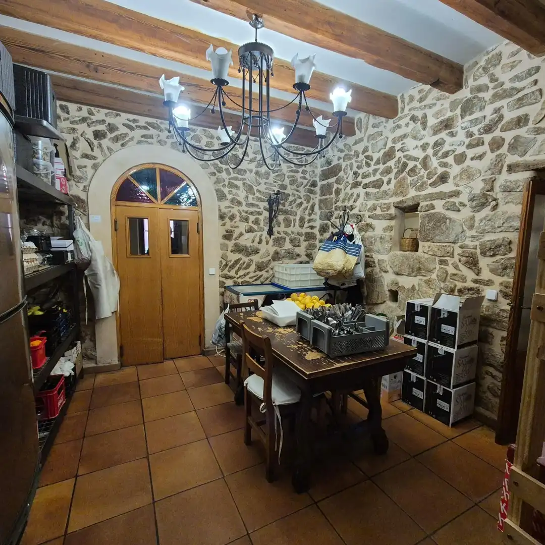 Local comercial en venda a Selva