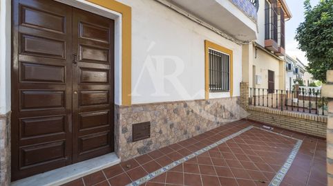 Foto 4 de Casa o chalet en venta en Granada, Umbrete, Sevilla