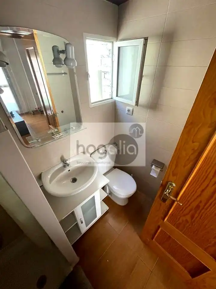 Flat to rent in Triana, imagen 4