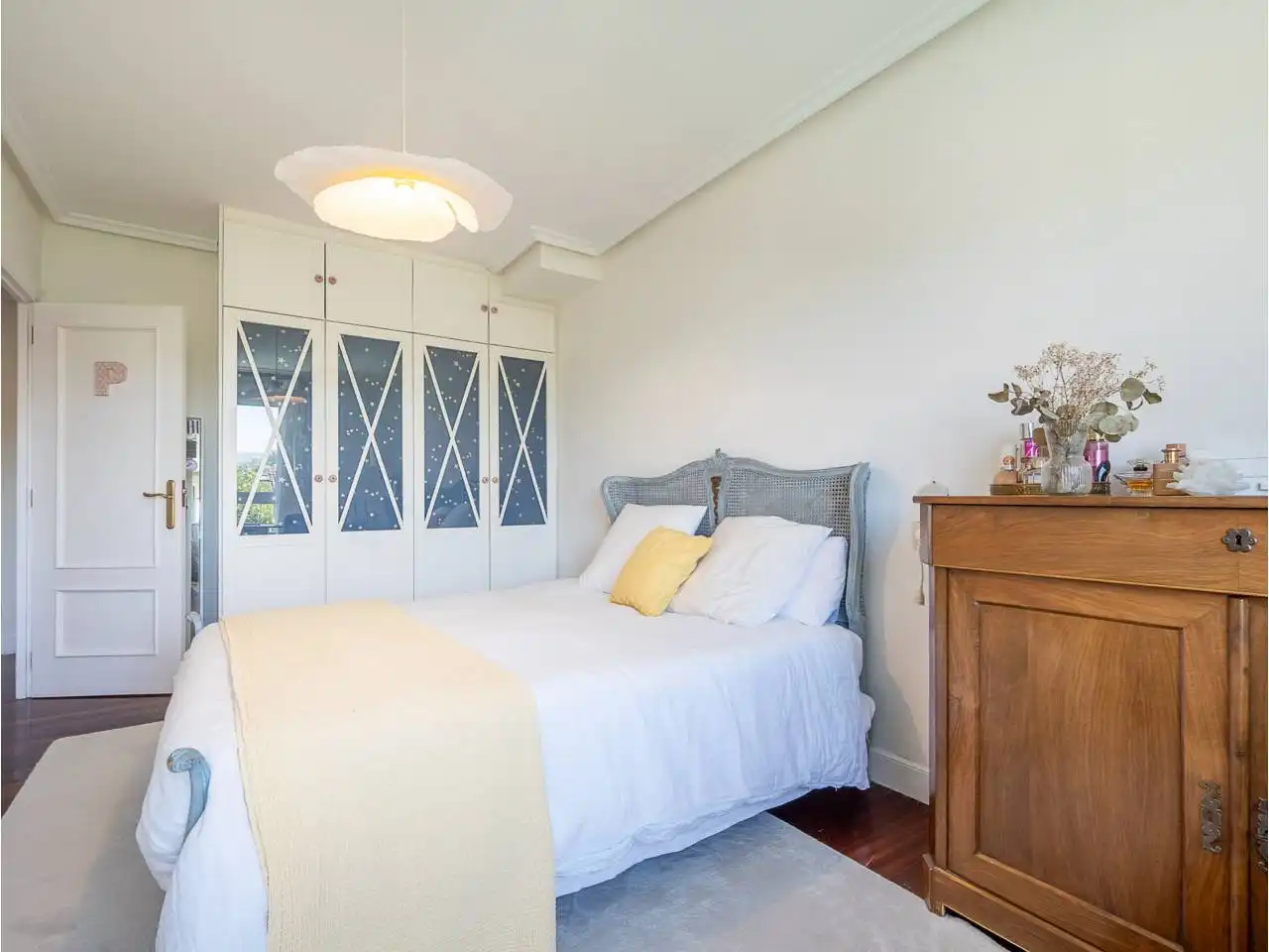 Casa con piscina en venta en Calle Arturo Campión 40, imagen 37
