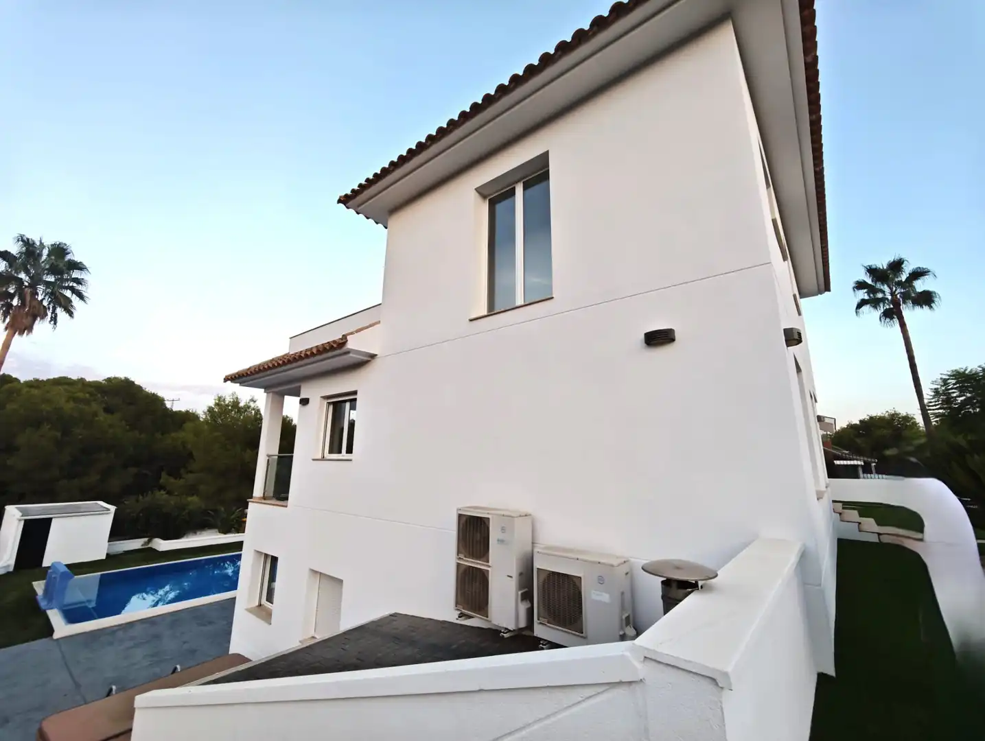 Villa mit Terrasse zum Verkauf in Calle Córdoba 17, imagen 41