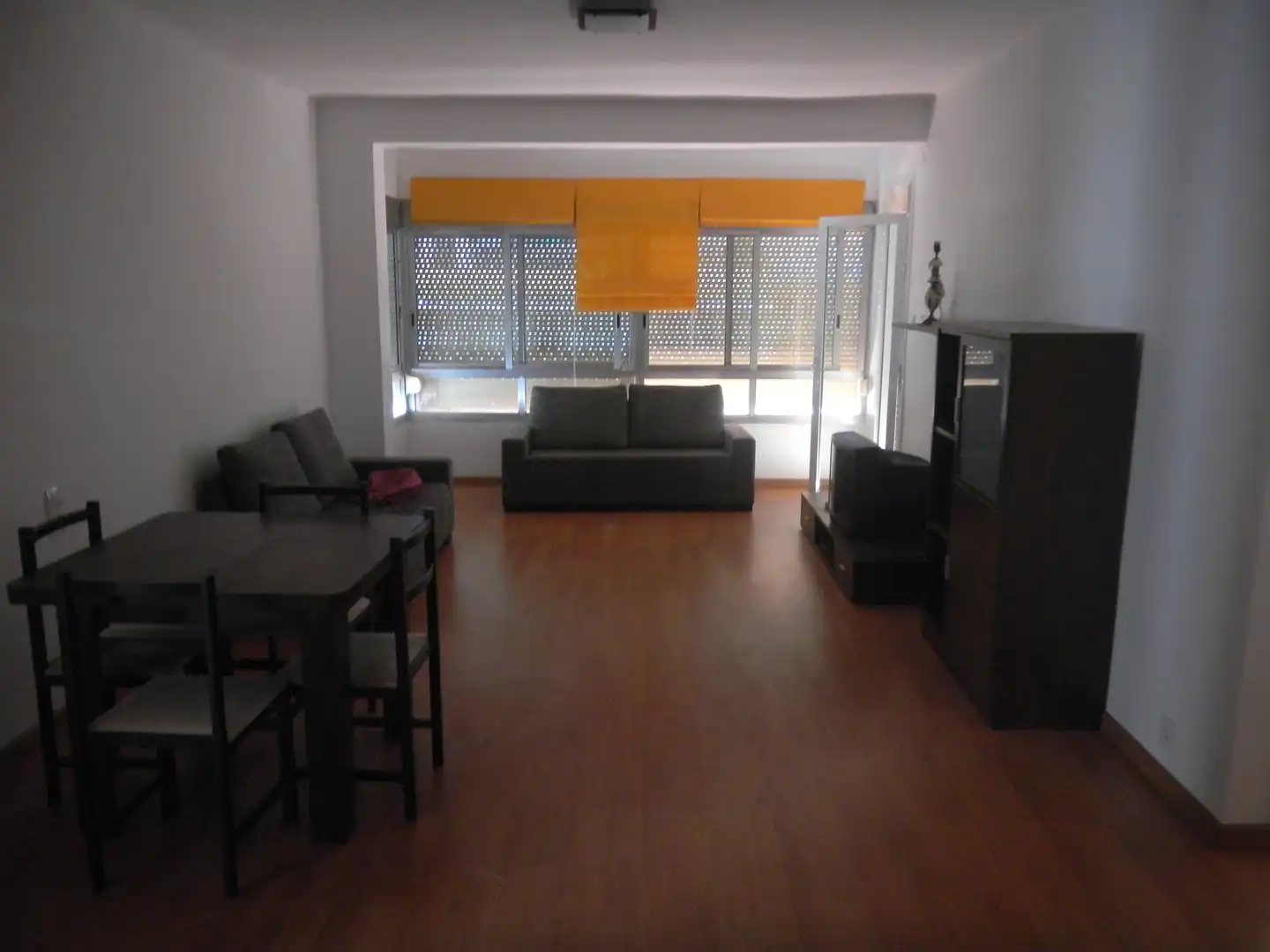 Piso con terraza en alquiler en Carrer de Reding 39, imagen 30