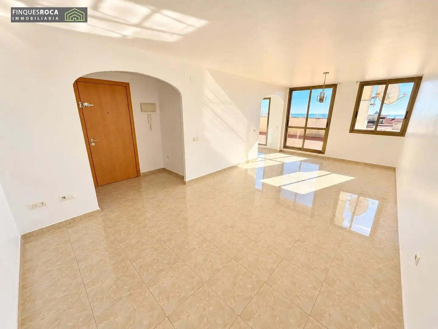 Penthouse with lift for sale in Calle S ISIDRE, imagen 10
