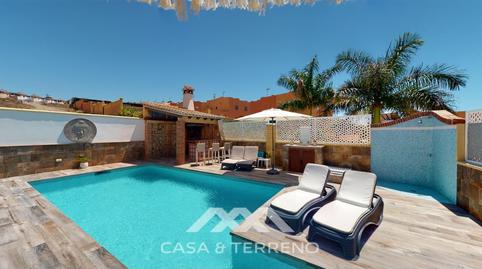 Foto 3 de Casa adosada en venda a N/a, Viña Málaga, Málaga