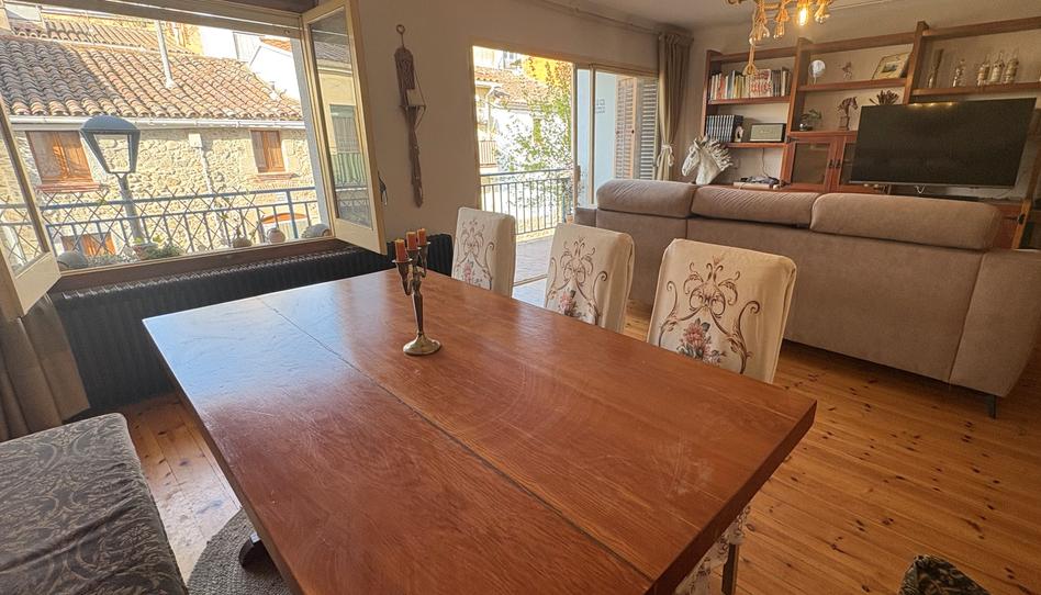 Foto 1 de Pis en venda a Vallgorguina, Barcelona