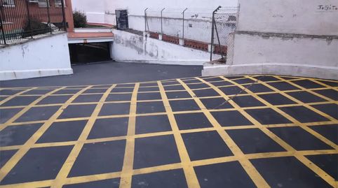 Photo 2 of Garage for sale in Calle de Pedro Laborde, 1, Portazgo, Madrid Capital