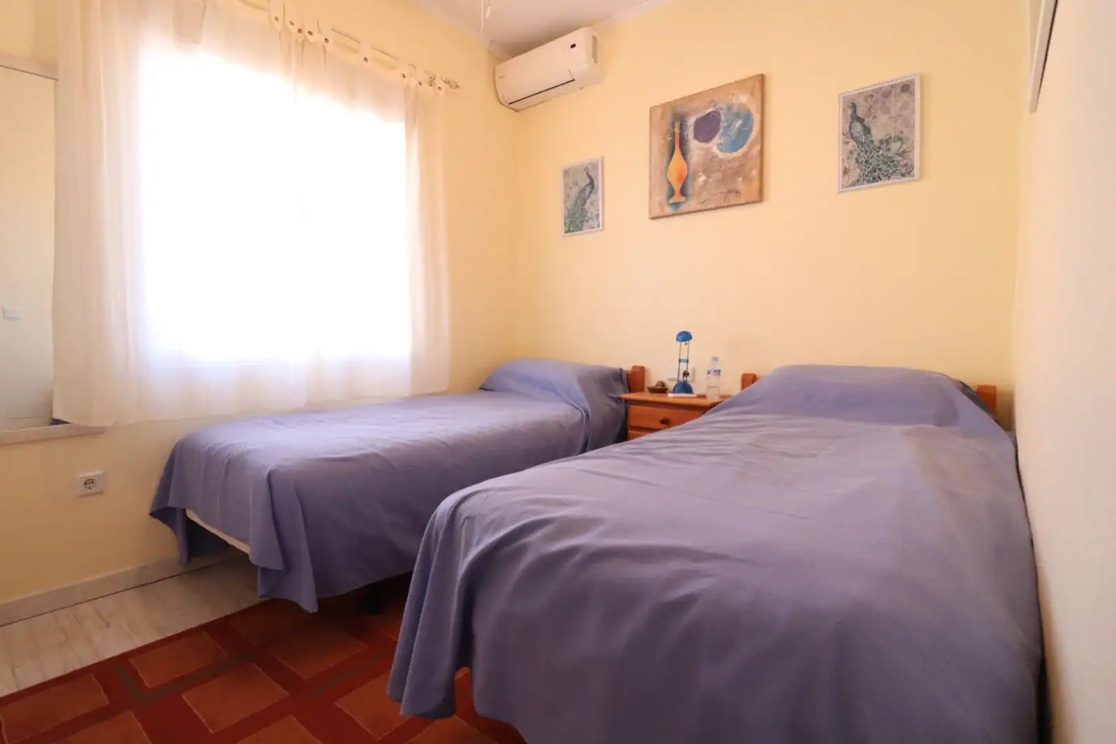 Dormitori de Casa o xalet en venda en Rojales amb Piscina comunitària