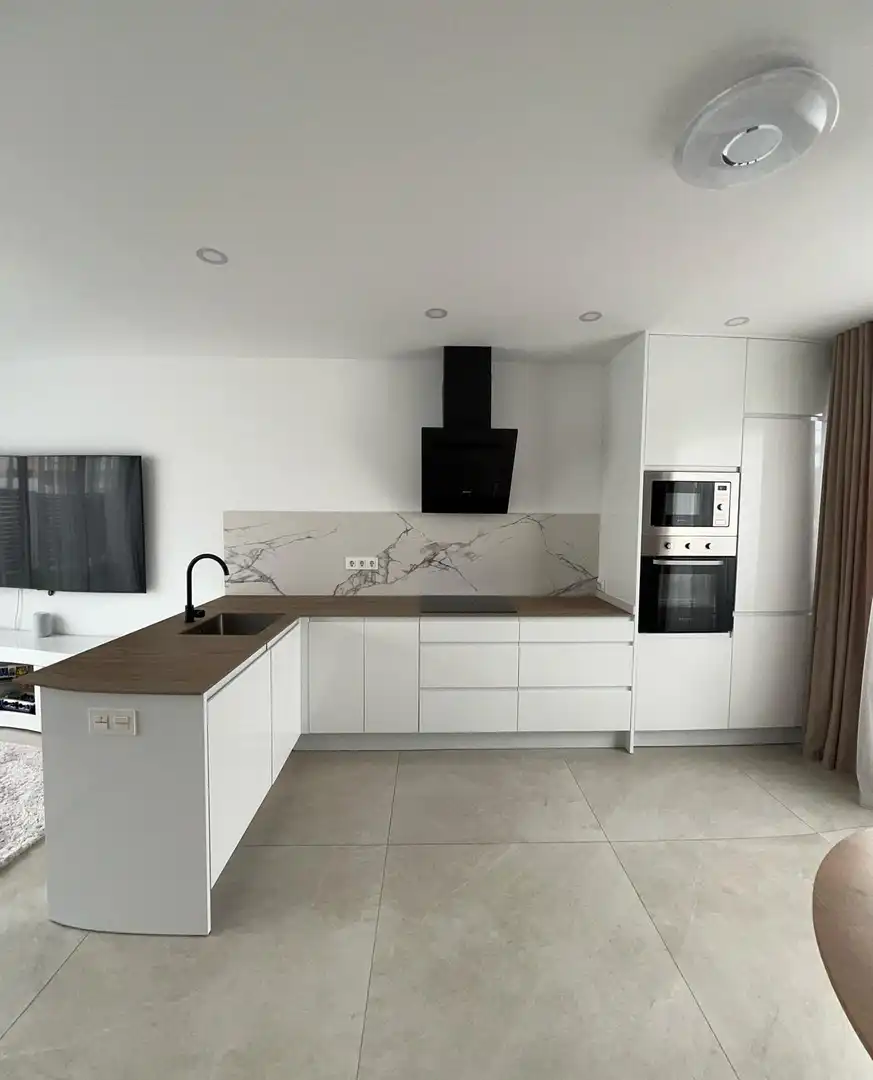 Maison avec piscine à vendre à Benijófar, imagen 7