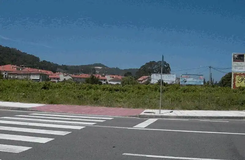 Rural land for sale in Baiona