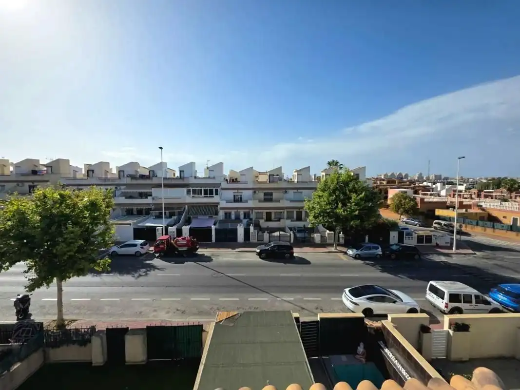 Xalet amb piscina en venda a Centro, imagen 21