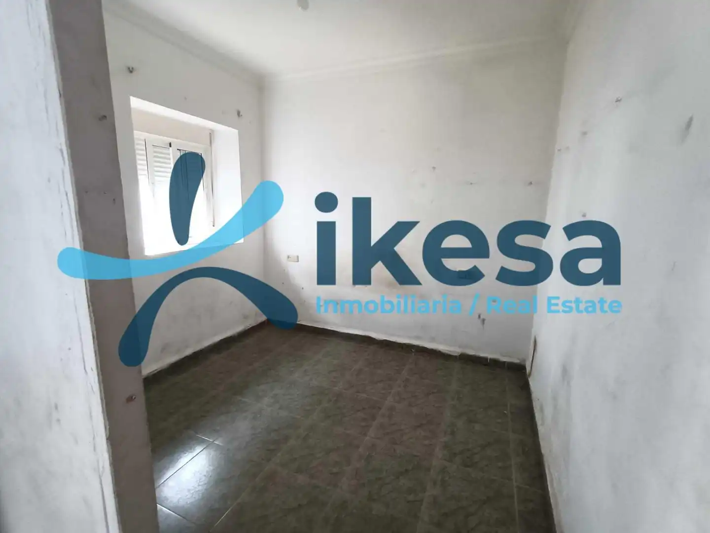 Casa adosada en venta en La Puebla de los Infantes con Terraza