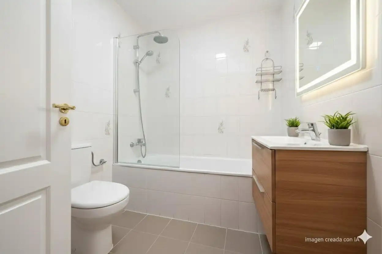 Wohnung mit Pool zum Verkauf in Avenida Fernando de los Ríos 6, imagen 32