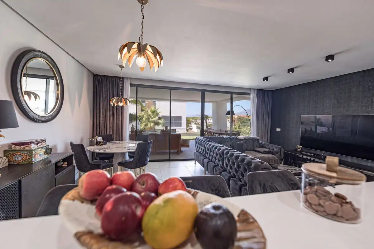Maisonette mit Aufzug zum Verkauf in Elviria - Cabopino, imagen 7