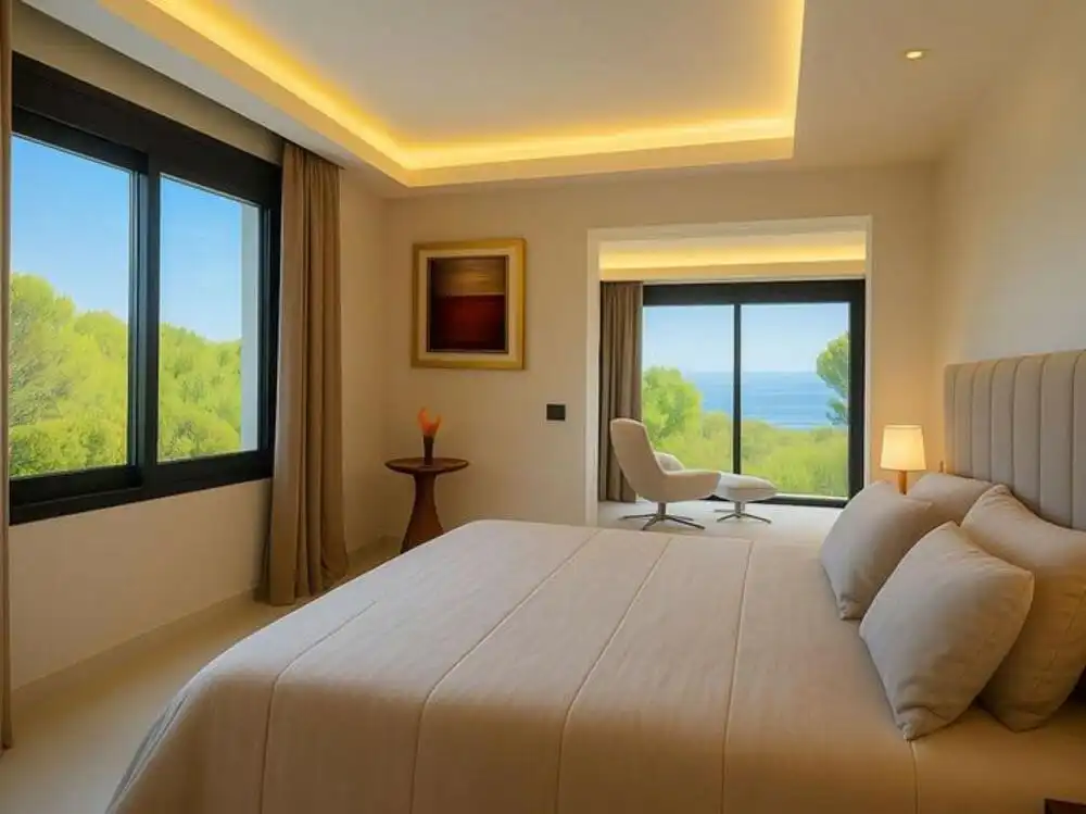 Casa con piscina in vendita a Marbella Centro, imagen 12