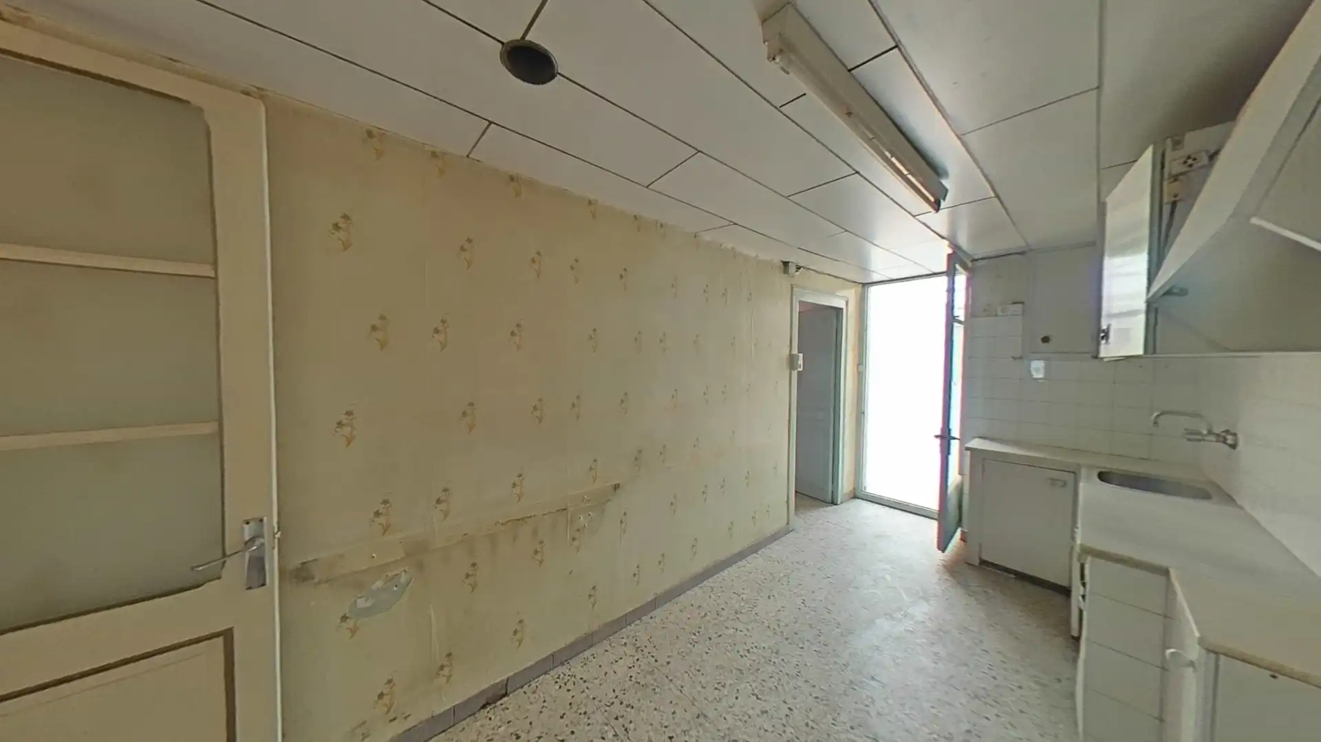 Single-family semi-detached for sale in Bell-lloc d'Urgell  with Storage room