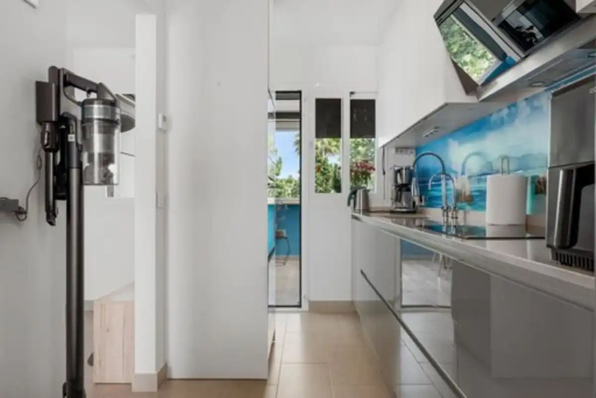 Casa a schiera in vendita a Estepona Pueblo, imagen 7