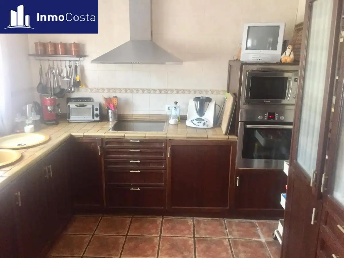 Casa en venta en El Zabal - Santa Margarita