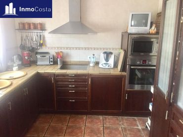 Casa in vendita a El Zabal - Santa Margarita