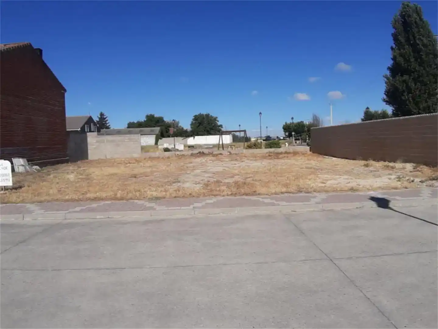 Residencial en venda en Nava de la Asunción, Segovia