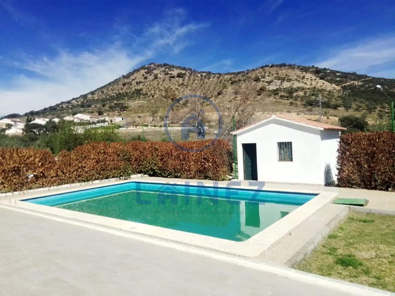 Terreny residencial en venda a Belmez, imagen 9
