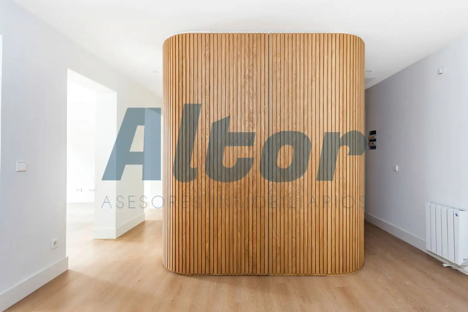 Flat with lift for sale in DE PEREZ GALDOS, imagen 38