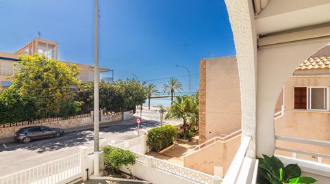 Foto 2 de Piso en venta en Calle Ecuador, 3, Calas Santiago Bernabéu, Santa Pola