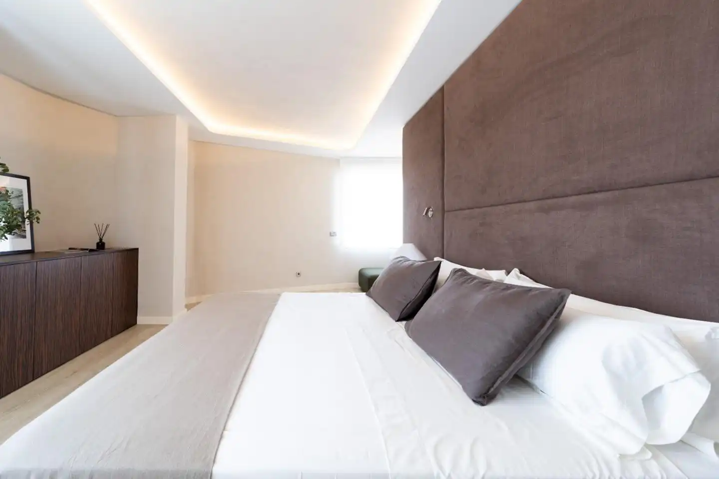 Wohnung mit Aufzug zum Verkauf in Calle Alcalá, imagen 5