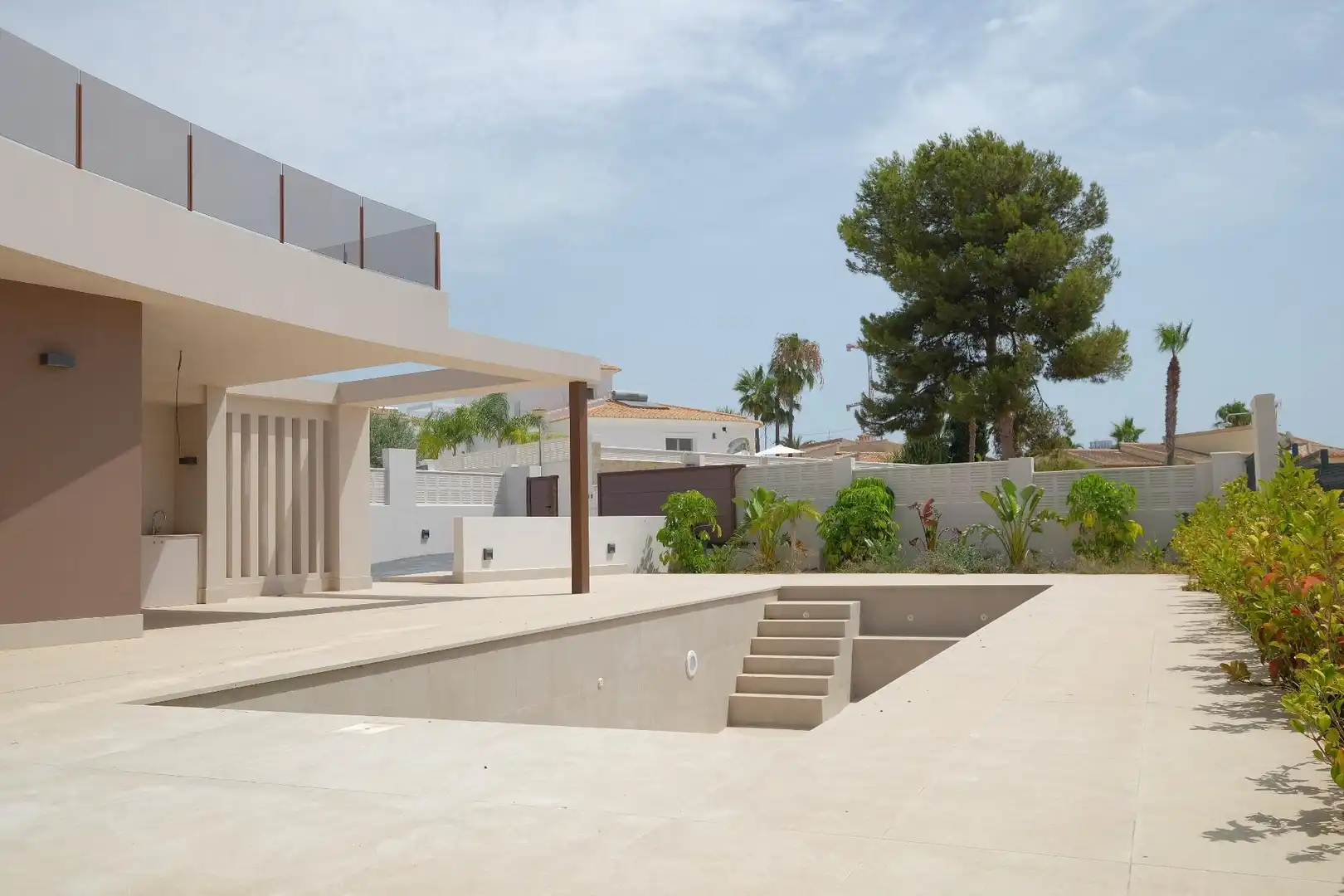 Chalet con piscina en venta en Marisol Park - Ortembach - Los Almendros, imagen 4