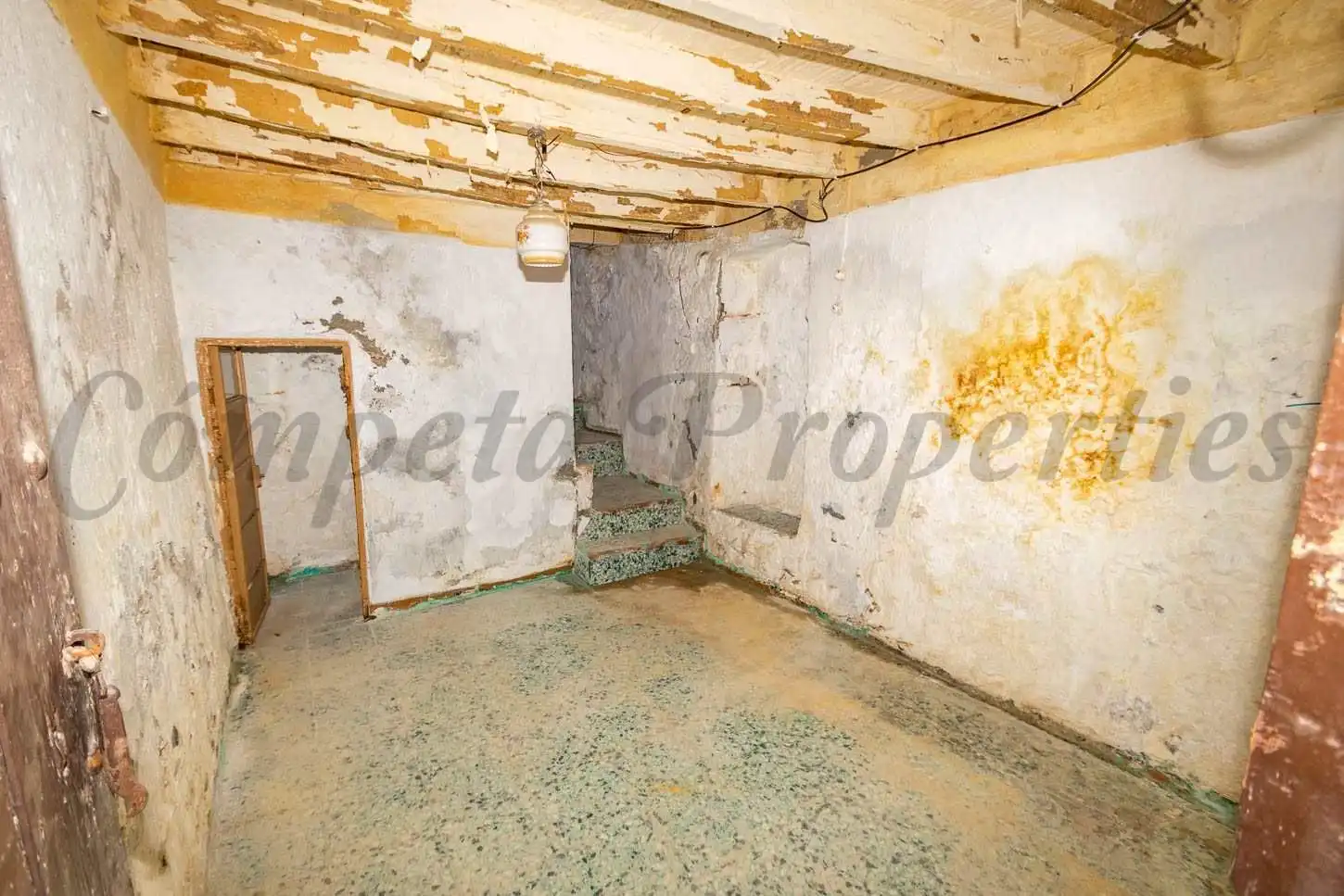 Casa con terraza en venta en Torrox Pueblo, imagen 4