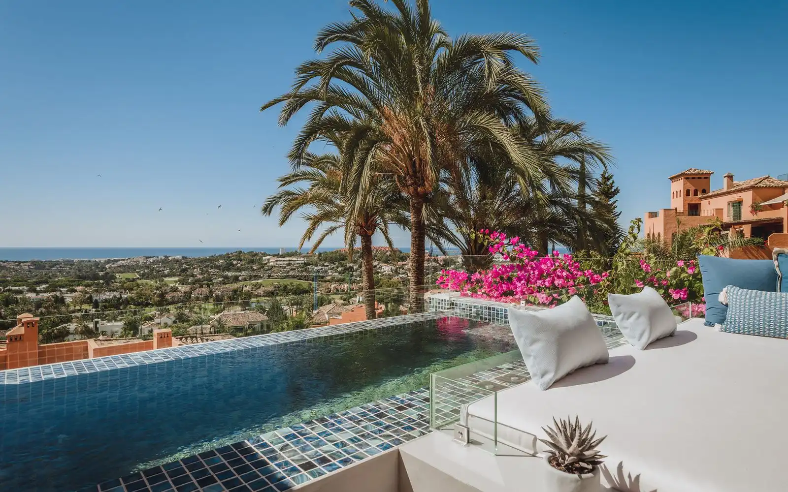 Apartament amb piscina en venda a Calle Pléyades 1C, imagen 10