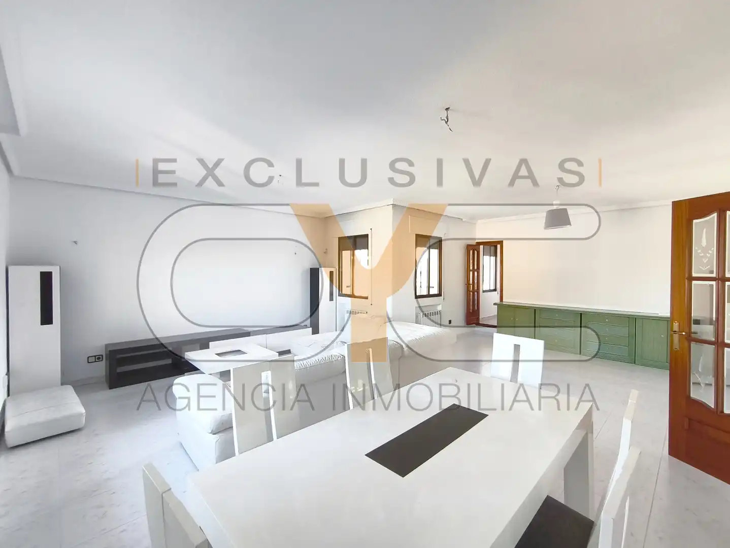 Sala de estar de Casa o chalet en venta en Griñón con Calefacción, Jardín privado y Terraza