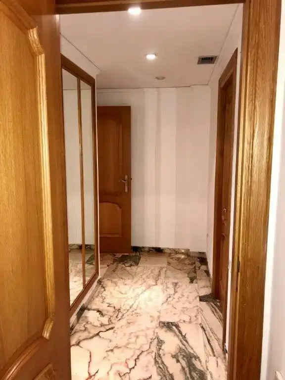 Piso de alquiler en Centro ciudad