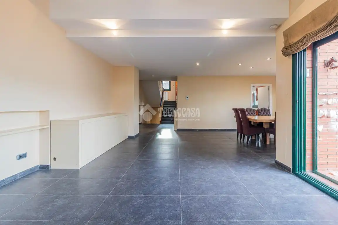 Casa con terrazza in affitto a Valldoreix, imagen 19