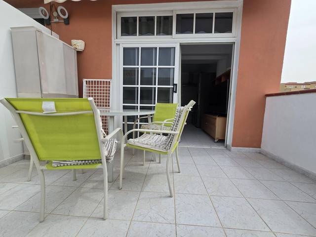 Piso en Alquiler en Arguineguín