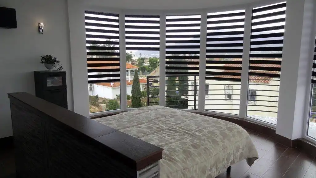 Chalet en venta en Pueblo - Urbanizaciones, imagen 21