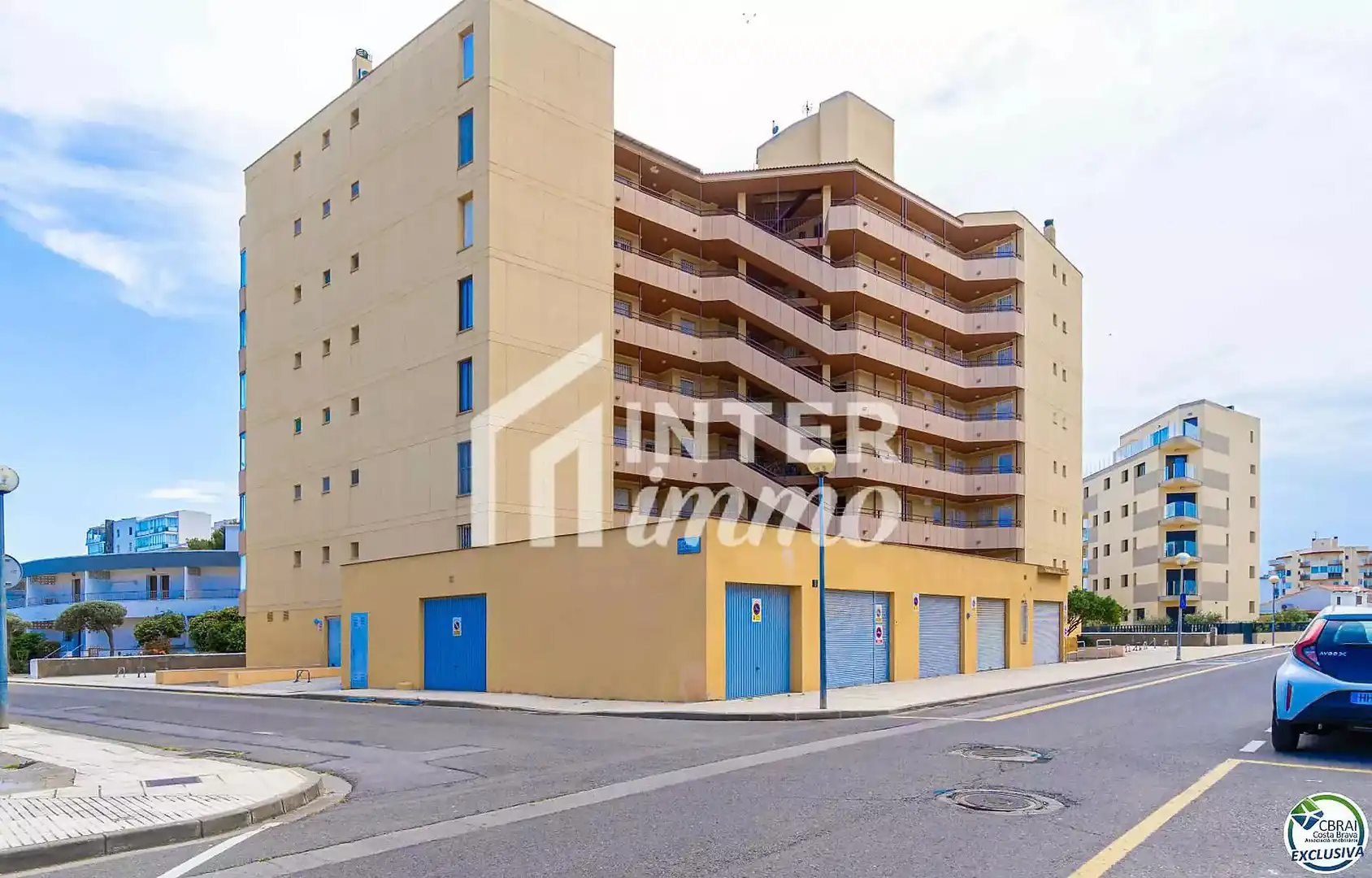 Flat with lift for sale in Calle pedro calderon de la barca 6, imagen 20