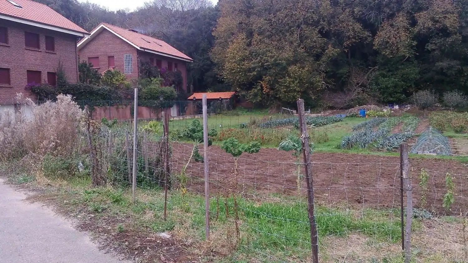 Residencial en venda en Arnuero