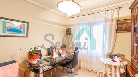 Foto 2 de Piso en venta en Catedrático Gimeno, Auditorio - Seminario - Parque de Invierno, Oviedo