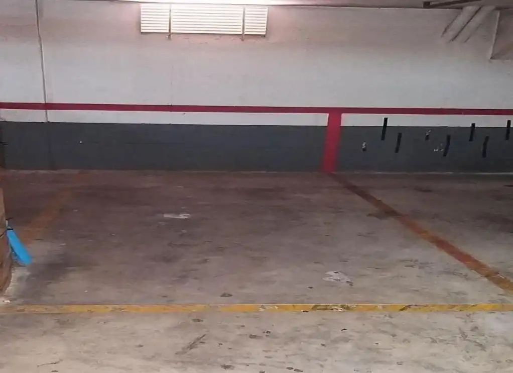 Aparcament en venda a Carrer Aragó, imagen 5