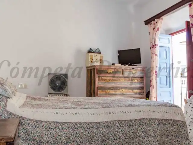 Adossat en venda a Cómpeta, imagen 12